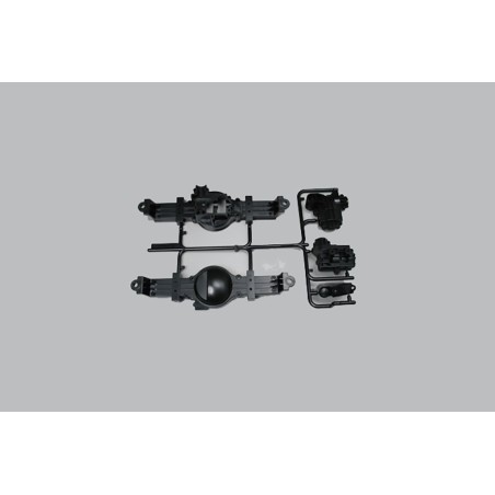 0005760 - B Parts (1 Pc.) For Juggernaught