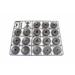 0005789 - A Parts For 56010