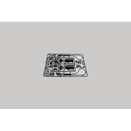 0005792 - D Parts For 56010