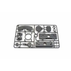 0005794 - F Parts For 56010