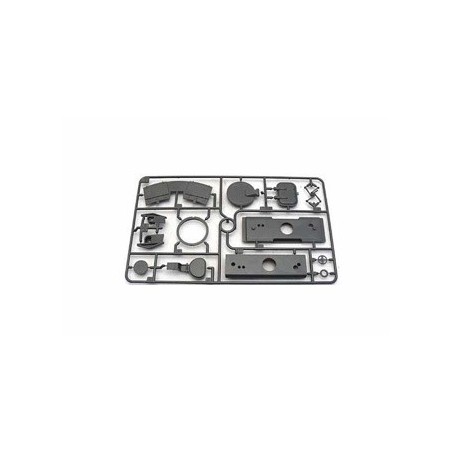 0005794 - F Parts For 56010