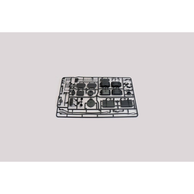 0005795 - G Parts For 56010