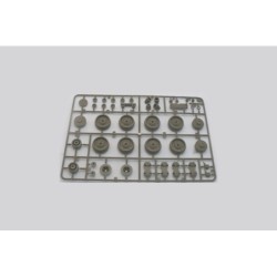 0005839 - C Parts(1Pc) For...
