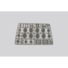 0005839 - C Parts(1Pc) For 56013