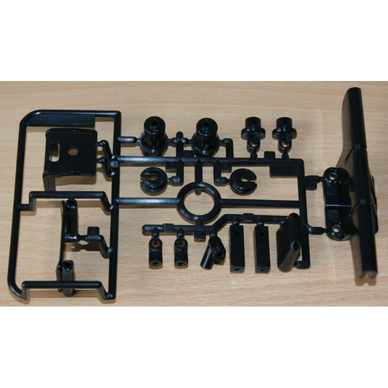 0005884 - C Parts 49352 Subaru