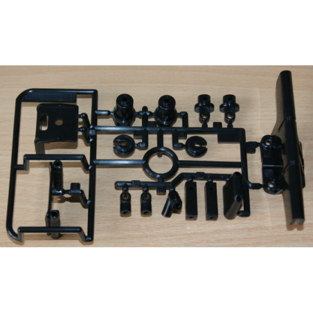 0005884 - C Parts 49352 Subaru