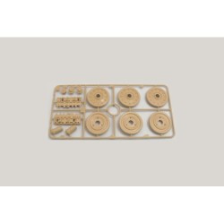 0005923 - A Parts For 56018