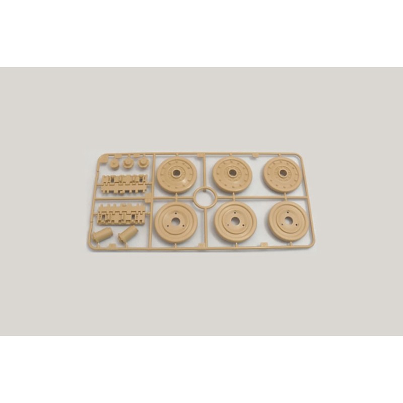 0005923 - A Parts For 56018