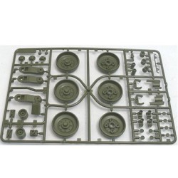 0005977 - B Parts For 56020