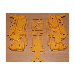 0008618 - D Parts Heavy...