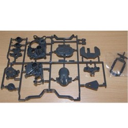 0015024 - A Parts (Gearbox)...