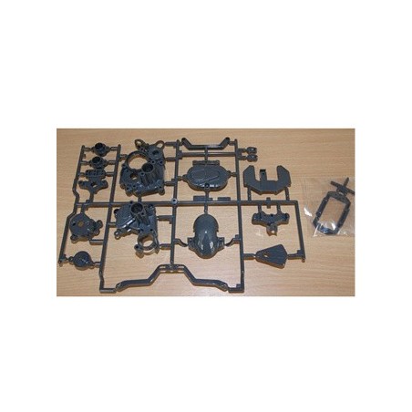 0015024 - A Parts (Gearbox) Dancing Rider