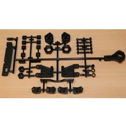 0015091 - C Parts (X1)...