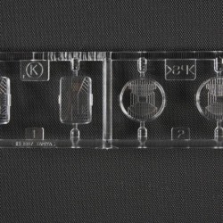 0115059 - K Parts For...