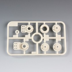 0115065 - P Parts Servo Horn