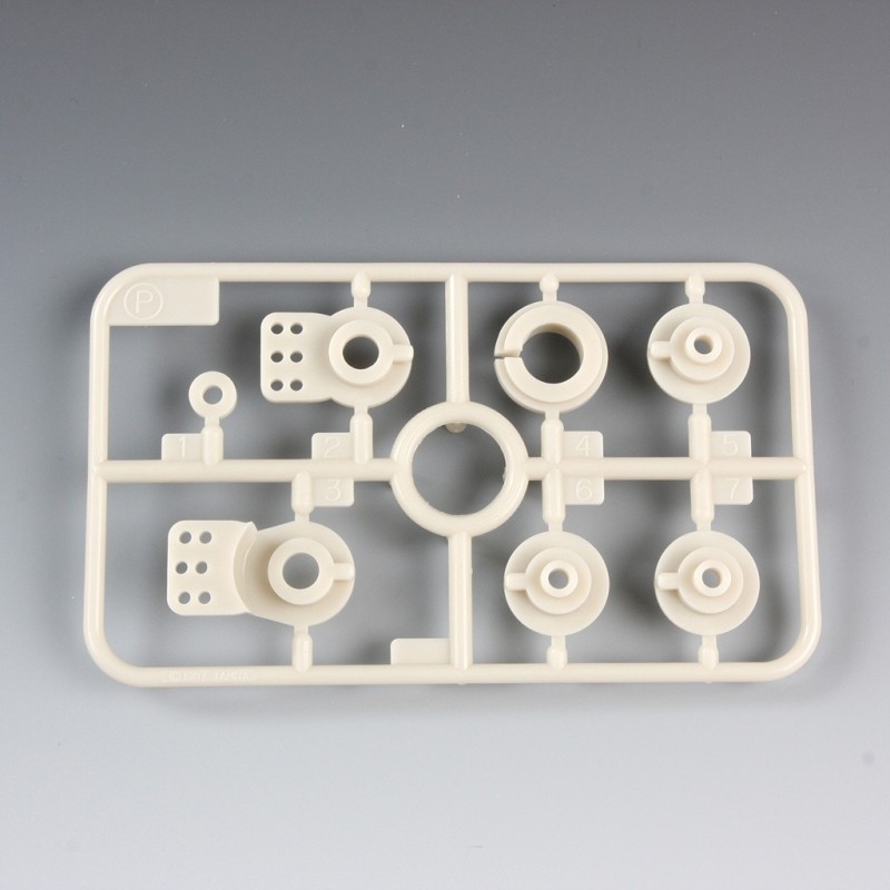 0115065 - P Parts Servo Horn