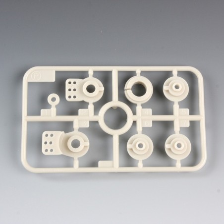 0115065 - P Parts Servo Horn