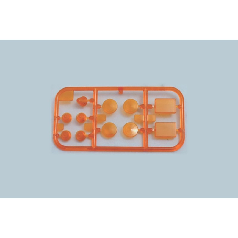 0115105 - L Parts For 56301 King Hauler