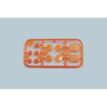 0115105 - L Parts For 56301 King Hauler