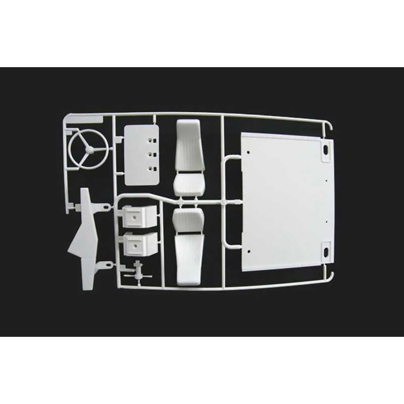 0115108 - P Parts For 56301 King Hauler
