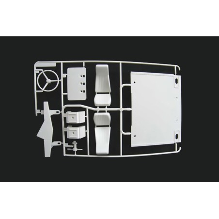 0115108 - P Parts For 56301 King Hauler