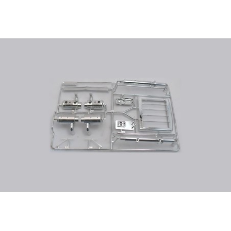 0115109 - Q Parts For 56301  King Hauler