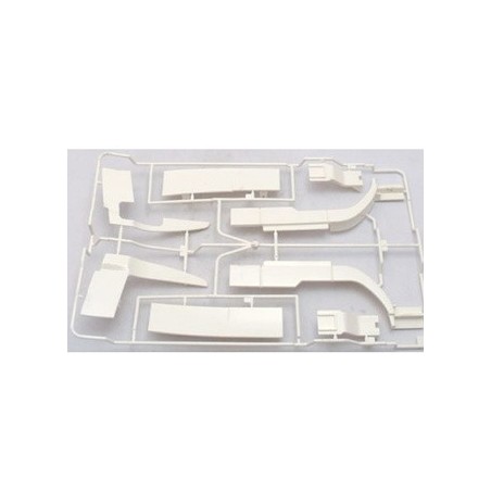 0115276 - K Parts For 56312 Volvo Fh12