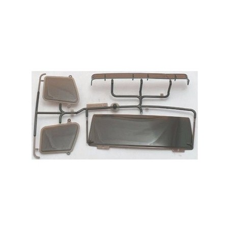 0115279 - S Parts For 56312 Volvo Fh12