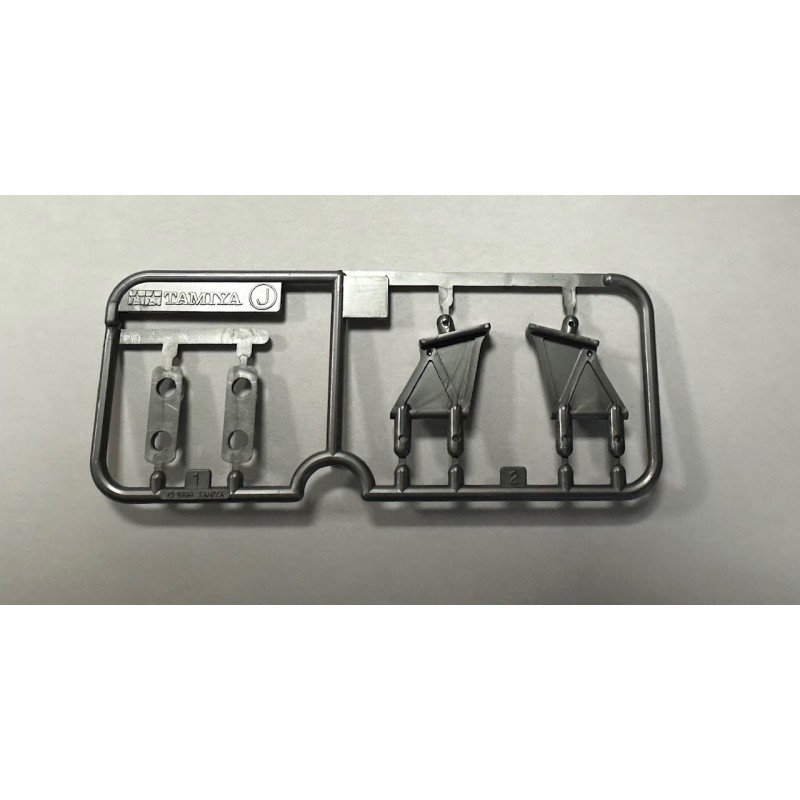 0115288 - J Parts For 58266