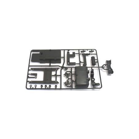 0115392 - Q Parts For 56318 Scania