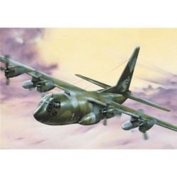 015 - C-130 E/H                         C