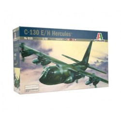 015 - C-130 E/H                         C