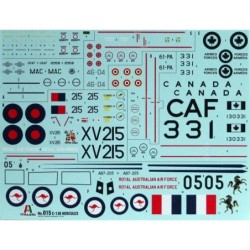 015 - C-130 E/H                         C