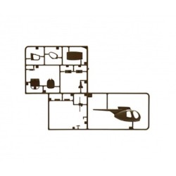 017 - Ah-6 Night Fox                    C