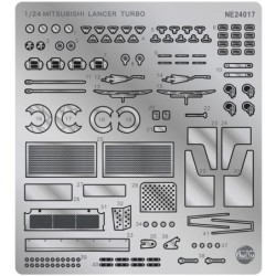 017 - Ah-6 Night Fox                    C