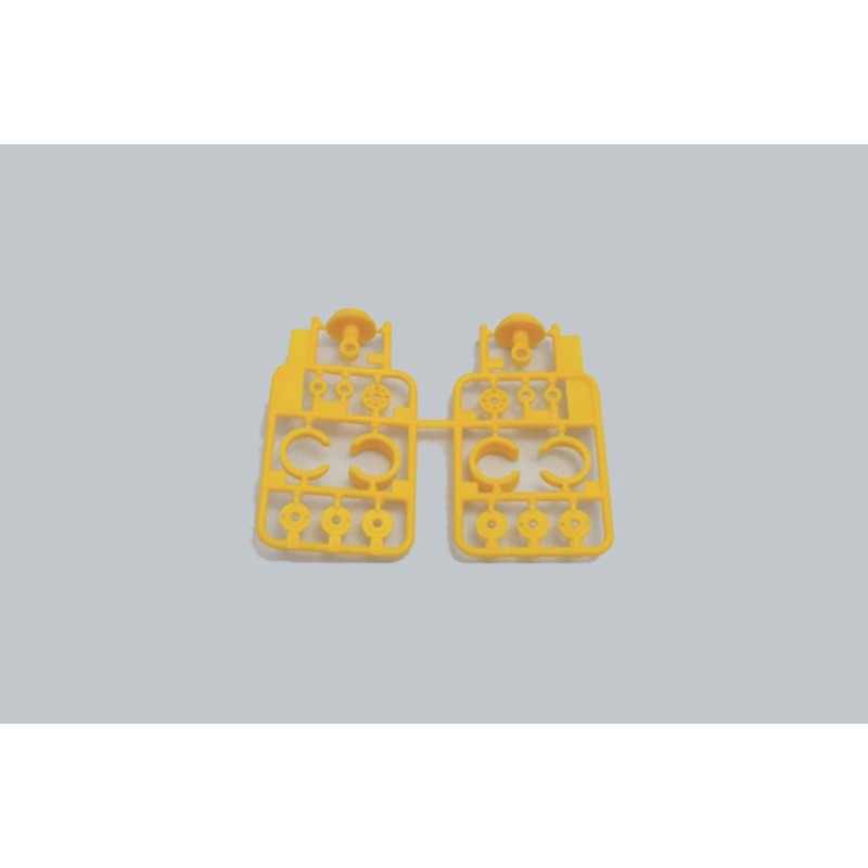 0225019 - T Parts(2Pcs) For Boomerang