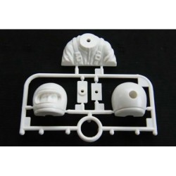 0225031 - Z Parts (Z1-Z4)...