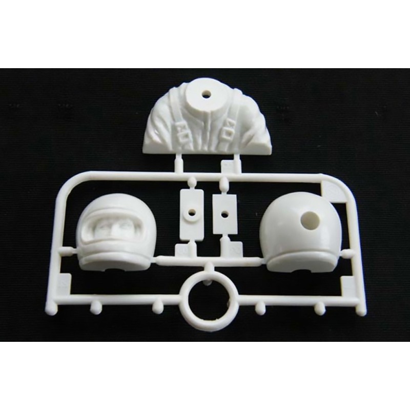 0225031 - Z Parts (Z1-Z4) Thunder Shot