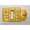 0225034 - X Parts (X1-Z8 1 Pcs) Thundershot