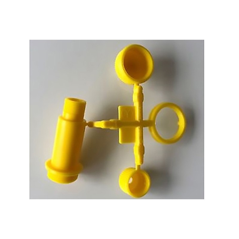 0225035 - Y Parts (1) For 58051