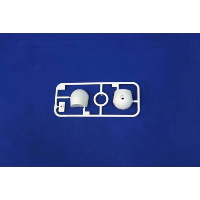 0225055 - Z Parts For Driver Helmet