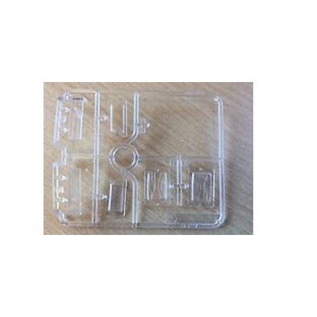 0225087 - T Parts For 56312 Volvo Fh12