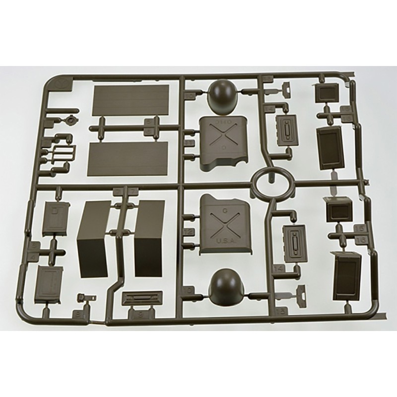 0225098 - Y Parts For 56016