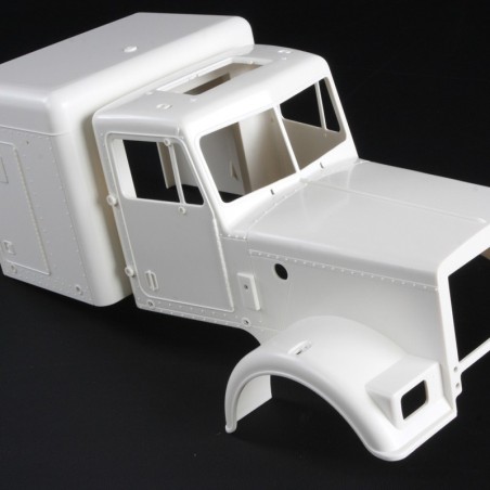 0335129 - Body For 56301 King Hauler