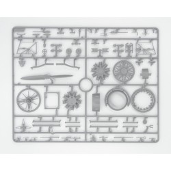 040 - Uh - 1B Huey                     C