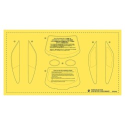 040 - Uh - 1B Huey                     C