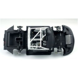 040 - Uh - 1B Huey                     C