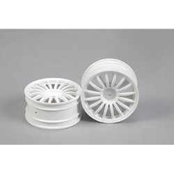 0440087 - Wheels For...