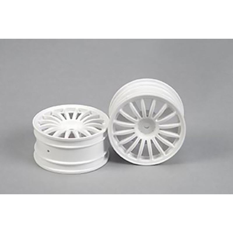 0440087 - Wheels For Citroen Xsara X 2