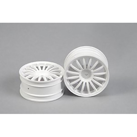 0440087 - Wheels For Citroen Xsara X 2